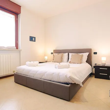 Apartment Experience - Royal Welcome *
