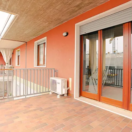 Experience - Royal Welcome Apartment Verona