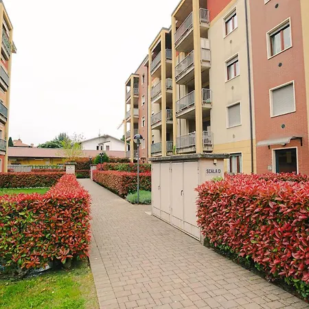 Appartement Experience - Royal Welcome